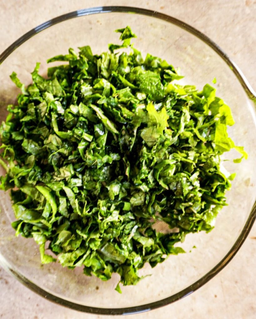 Wild rice, roasted sweet potato and kale salad - Familicious