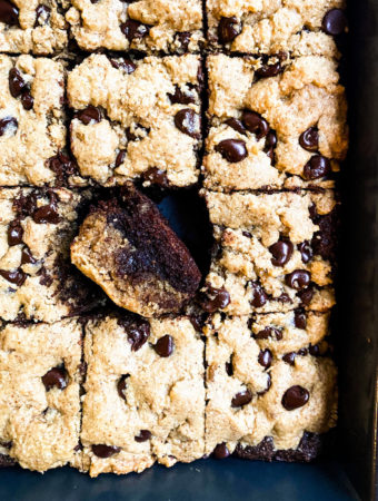 brookie bites in tin