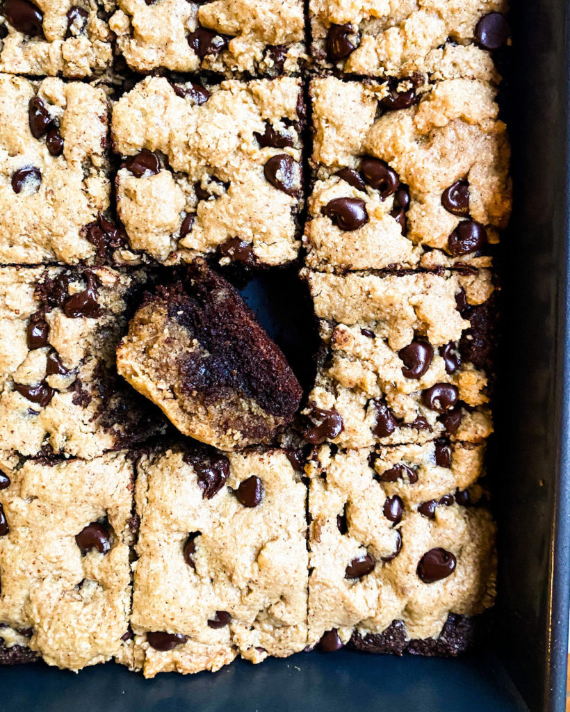 brookie bites in tin