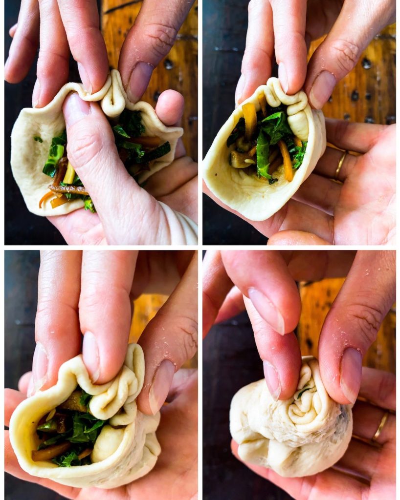 pleading bao buns serie 2
