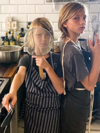 secret baking agents